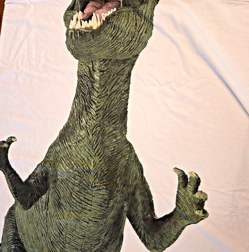 Copripiumino dinosauro snurk - dinosauro,