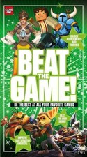 Beat the Game (Game On!) by Scholastic [Paperback]