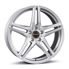 Cerchi Borbet XRT 8.5x19 ET21