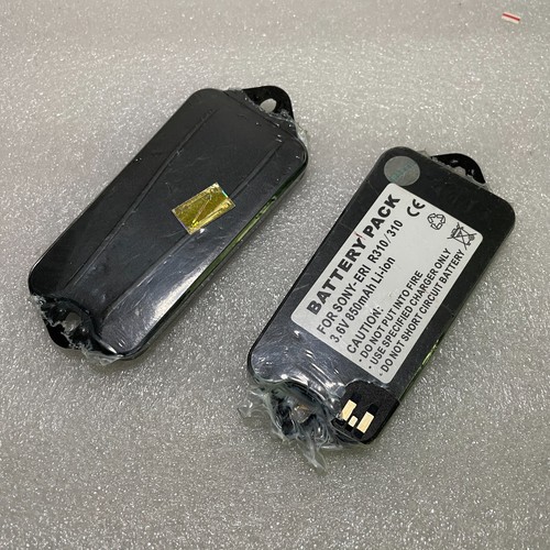 Batteria ricambio ericsson - batteria,
