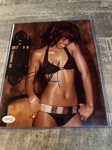 Foto firmata kelly rowland - foto,