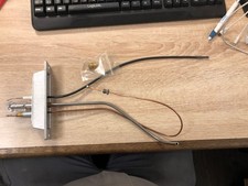 Remeha Elettrodo Di Accensione