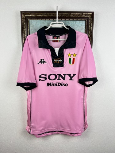 Juventus away football shirt - away,