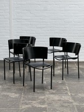 Sedia Philippe Starck Lila Hunter di XO 1998 design vintage 1/6