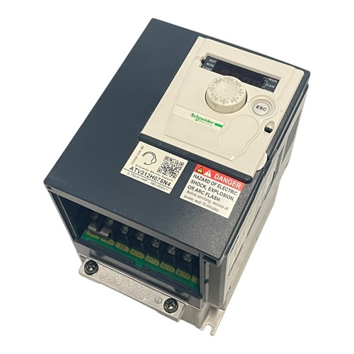 Schneider inverter 75kw - schneider,