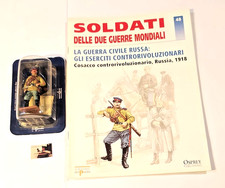 Soldatino Del Prado Cosacco