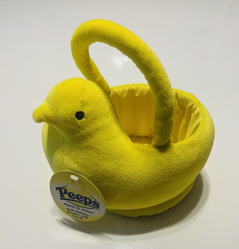 Peeps giallo pulcino - peeps,