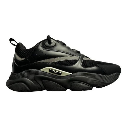 Dior homme b22 sneaker - dior, pelle