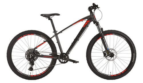 Mtb montana urano - urano, shimano