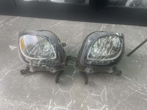 Fari anteriori smart 453 - fari,