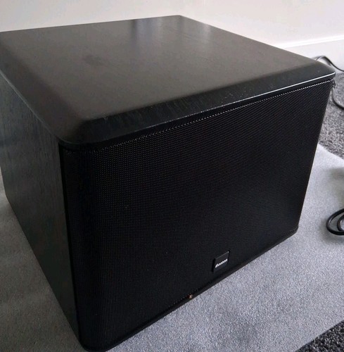Boston acoustics xb2 - boston,