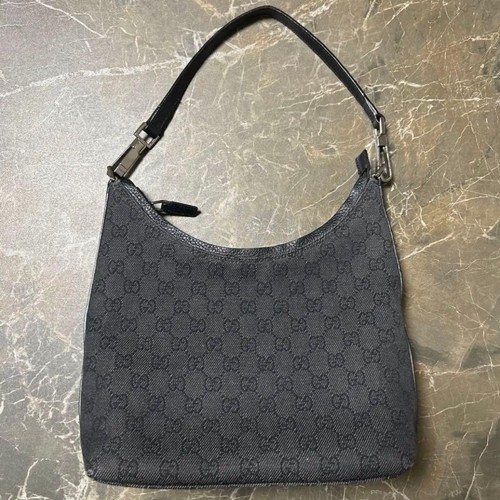 Borsa tracolla gucci hobo gg - gucci,