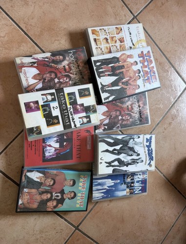 Vhs take that - vhs,
