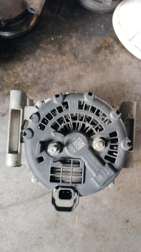Alternatore per opel - per, 1°