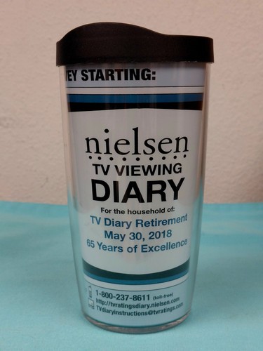 Nielsen survey - nielsen, tv