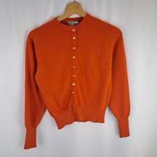 Cardigan Ballantyne 100%