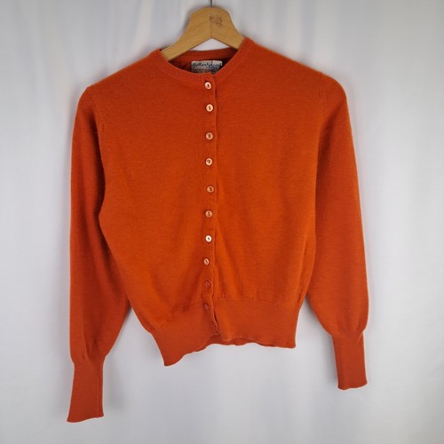 Cardigan ballantyne 100 - cardigan, 100%