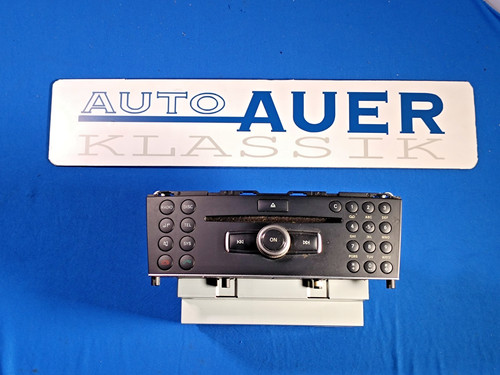 Mercedes glk x204 radio - mercedes,