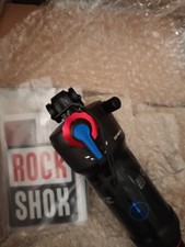 RockShox Deluxe Select+ DebonAir 230x60mm