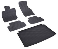 Tappeti Gomma Abitacolo e