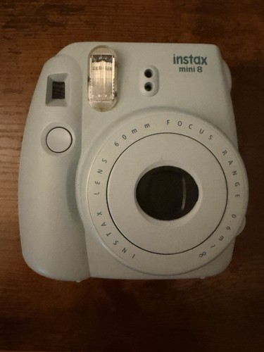 Fujifilm instax mini - mini, 8