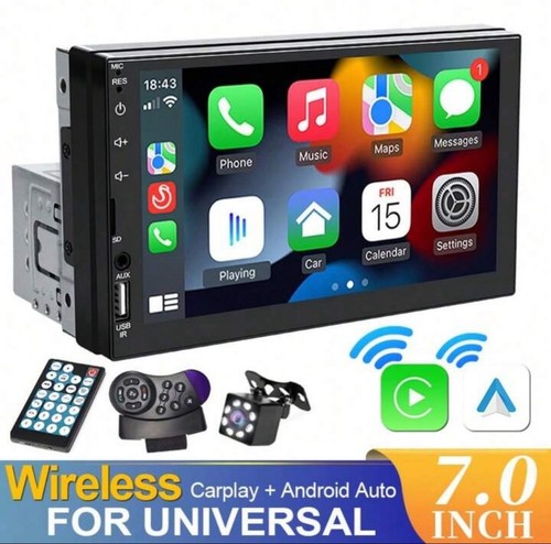 Autoradio din mp5 - autoradio,