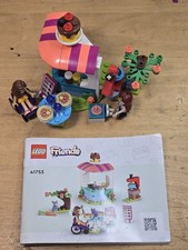 Lego friends pancake shop - lego,
