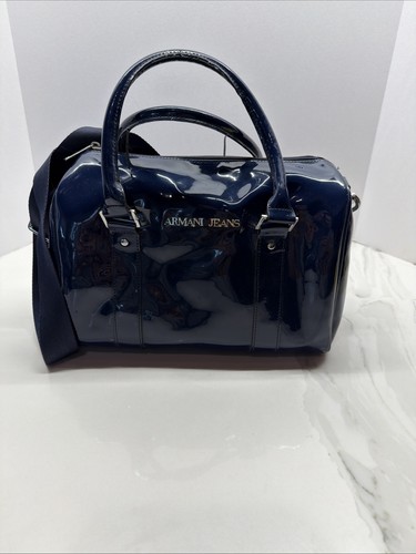 Borsa tracolla armani jeans - tracolla,