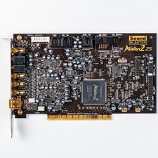 Creative Sound Blaster Audigy