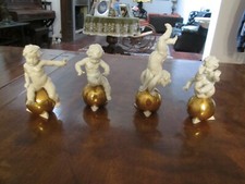Porcellane Capodimonte 4