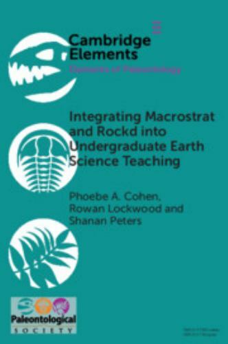 Integrating macrostrat rockd - integrating,