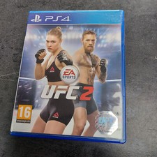 Ea Sports Ufc 2 - Gioco