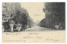 ROMA (581) - ROMA Villa