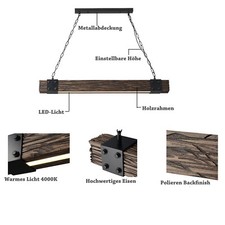 Lampada a sospensione LED