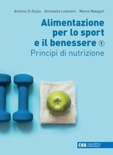Alimentazione per lo sport e