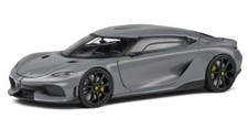 MODELLINO AUTO STATICO SOLIDO