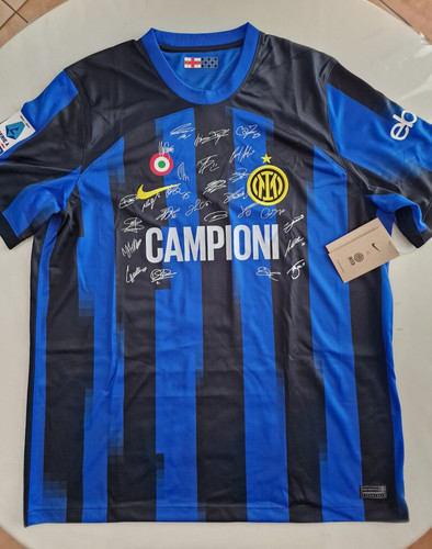 Nike inter stadium maglia - nike,