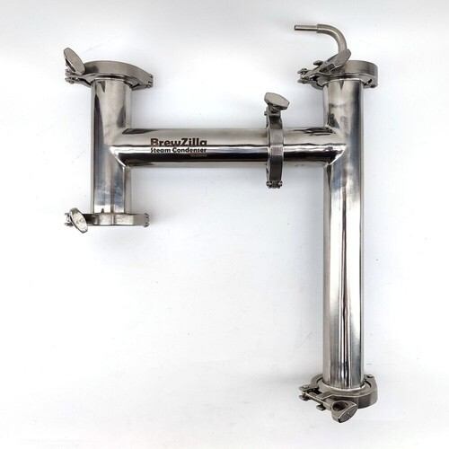 Set condensatore vapore - |, 2