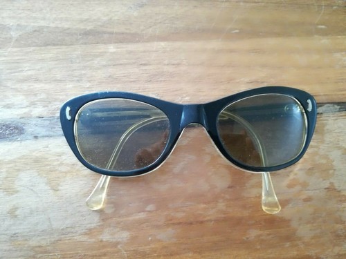 Occhiali eyeglasses original