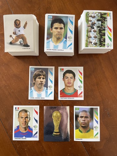 Germany 2006 panini - 2006,
