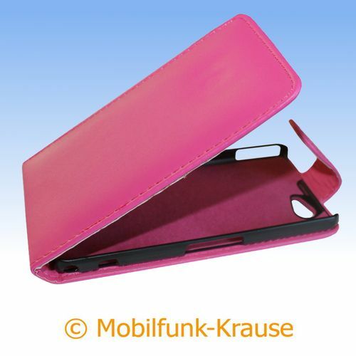Custodia flip astuccio