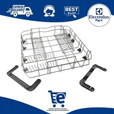 Cestello Cesto Inferiore Ruote