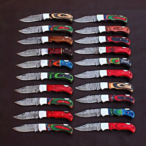 Set pezzi coltelli - set,