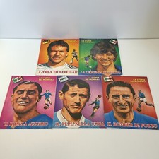 LA STORIA DEI MONDIALI