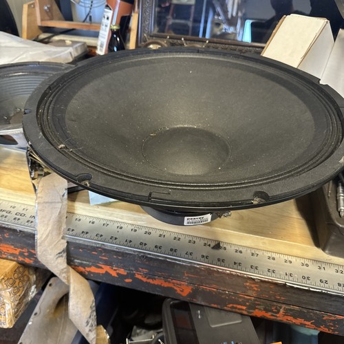 Peavey altoparlante - peavey, 18"