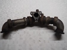 Collettore Honda CX 500
