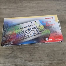 Tastiera impronte digitali