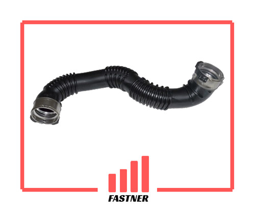 Tubo intercooler per mercedes - tubo,