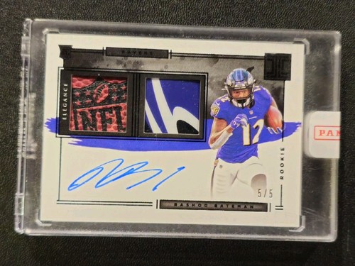 2021 panini impeccable - panini,