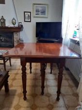 consolle allungabile